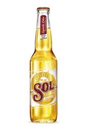 Sol - Lager (6 pack 12oz bottles) (6 pack 12oz bottles)