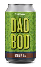 Duclaw Brewing - Dad Bod (6 pack 12oz cans) (6 pack 12oz cans)