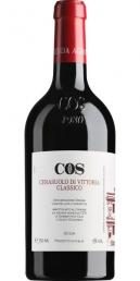 Cos - Cerasuolo di Vittoria (750ml) (750ml)