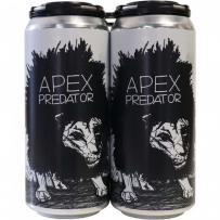 Off Color - Apex Predator (4 pack 16oz cans) (4 pack 16oz cans)