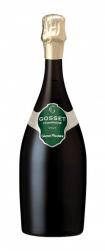 Gosset Grand Millesme (750ml) (750ml)