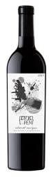 Ink & Pen Res Cabernet Sauv (750ml) (750ml)