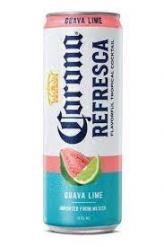 Corona Refresca Guava Sng Cn (24oz can) (24oz can)