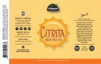 Cricket Hill Citrita 4pk Cn (4 pack 16oz cans) (4 pack 16oz cans)