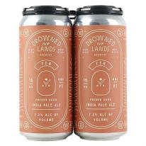 Drowned Lands - Sour IPA (4 pack 16oz cans) (4 pack 16oz cans)