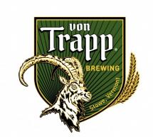 Von Trapp - Seasonal (4 pack 16oz cans) (4 pack 16oz cans)