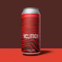 Threes Brewing - Volition (4 pack 16oz cans) (4 pack 16oz cans)