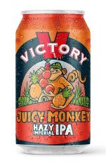 Victory Brewing Co - Juicy Monkey (6 pack 16oz cans) (6 pack 16oz cans)