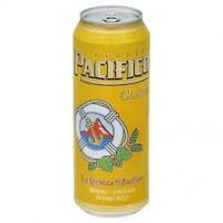 Groupo Modelo - Pacifico (24oz can) (24oz can)