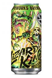 Pipeworks Brewing - Lizard King Mosaic Pale Ale (4 pack 16oz cans) (4 pack 16oz cans)