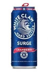 White Claw Surge Cran Sng Cn (19oz can) (19oz can)