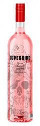 Superbird Fuego Spicy Tequila (750ml) (750ml)