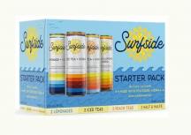 Surfside - Variety Pack (8 pack 12oz cans) (8 pack 12oz cans)