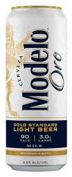 Groupo Modelo - Oro (24oz can) (24oz can)