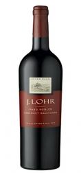 J. Lohr - Seven Oaks Cabernet Sauvignon (750ml) (750ml)