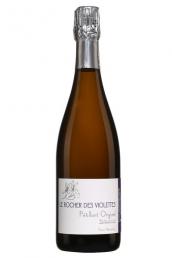 Le Rocher des Violettes - Ptillant Montlouis-sur-Loire (750ml) (750ml)