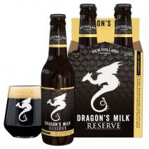 New Holland - Dragon's Milk Reserve (4 pack 12oz bottles) (4 pack 12oz bottles)