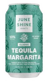 Juneshine Margarita 4pk Cn (4 pack 12oz cans) (4 pack 12oz cans)