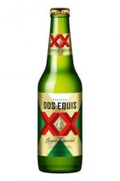 Dos Equis - Lager (6 pack 12oz bottles) (6 pack 12oz bottles)