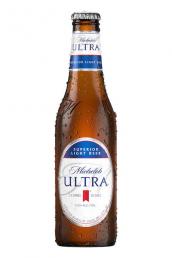 Michelob - Ultra (12 pack 12oz bottles) (12 pack 12oz bottles)