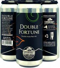 Common Roots Double Fort 4pk C (4 pack 16oz cans) (4 pack 16oz cans)