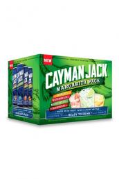 Cayman Jack Marg Var 12pk Cn (12 pack 12oz cans) (12 pack 12oz cans)