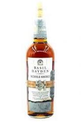 Basil Hayden - Smoke (750ml) (750ml)