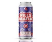 Thin Man - Pils Mafia (4 pack 16oz cans) (4 pack 16oz cans)