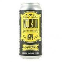 Ground Breaker Inclusion 4pk Cn (4 pack 16oz cans) (4 pack 16oz cans)