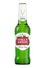 Stella Artois Brewery - Stella Artois (18 pack 12oz bottles) (18 pack 12oz bottles)