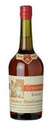 Lemorton - Calvados (750ml) (750ml)