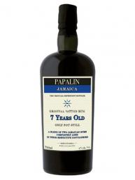 Papalin 7yr Rum (750ml) (750ml)