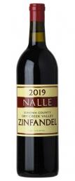 Nalle Dry Creek Zinfandel (750ml) (750ml)