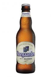 Hoegaarden - Original White Ale (6 pack 12oz bottles) (6 pack 12oz bottles)