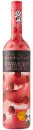 Fun Wine - Strawberry Moscato (750ml) (750ml)