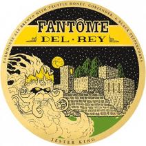 Jester King - Fantome Del Rey Single Bottle (750ml) (750ml)