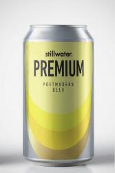 Stillwater Brewing - Premium (4 pack 12oz cans) (4 pack 12oz cans)