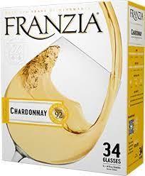 Franzia - Chardonnay (5L) (5L)