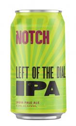 Notch Left Of The Dial 12pk Cn (12 pack 12oz cans) (12 pack 12oz cans)