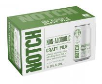 Notch Na Pils 6pk Cn (6 pack 12oz cans) (6 pack 12oz cans)