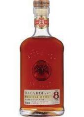 Bacardi - 8 Year (750ml) (750ml)