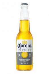 Corona - Premier (18 pack 12oz bottles) (18 pack 12oz bottles)