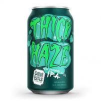 Oskar Blues - Thick Haze (6 pack 12oz cans) (6 pack 12oz cans)