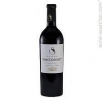 Chateau Sansonnet - Saint Emilion 2019 (750ml) (750ml)