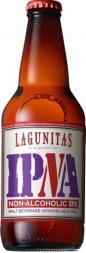 Lagunitas - IPNA Non Alcoholic IPA (6 pack 12oz bottles) (6 pack 12oz bottles)