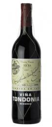 Lopez Heredia Tondonia Res 2001 (750ml) (750ml)