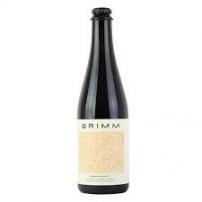 Grimm Artisanal Ales - Barrel Aged Sumi Zest (16.9oz bottle) (16.9oz bottle)