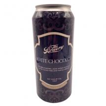 The Bruery - White Chocolate (16oz can) (16oz can)