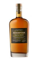 Redemption - Bourbon High Rye (750ml) (750ml)