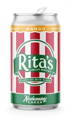 Neshaminy Creek - Rita's Mango (6 pack 12oz cans) (6 pack 12oz cans)